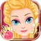 Fashion Princess Makeup - Step by step tutorial of girls games