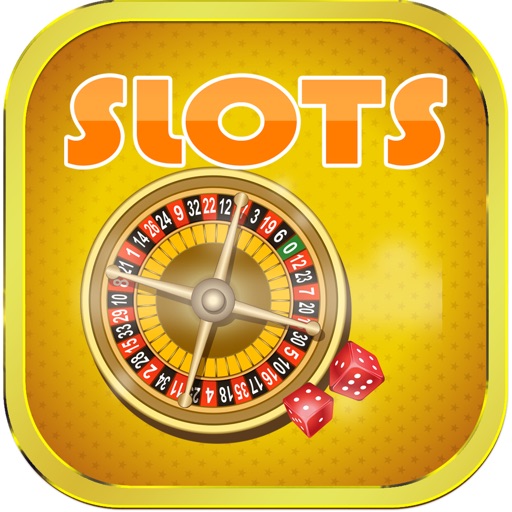 Casino 777 Slots Machine - FREE Vegas Game!!!! iOS App