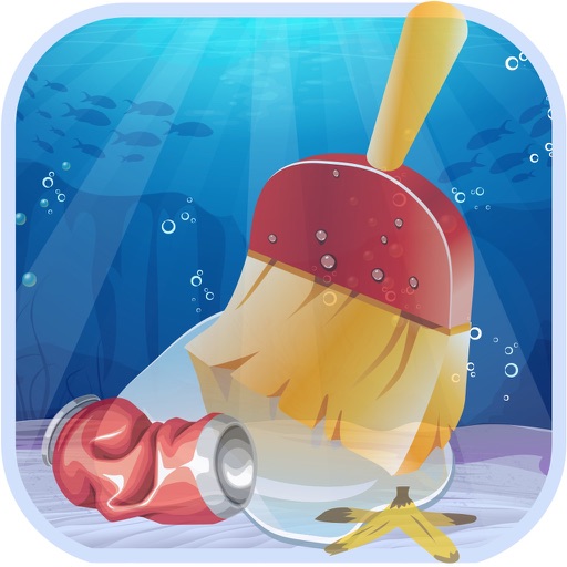 Sea Wipe! iOS App