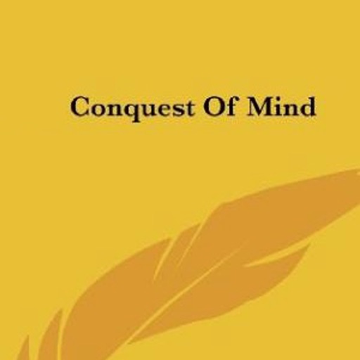 Conquest of Mind:Practical Guide Cards with Key Insights and Daily Inspiration