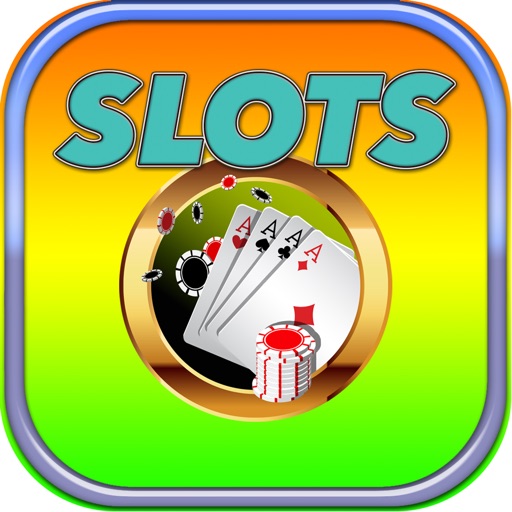 Slots Progressive Pokies - Casino Gambling House icon