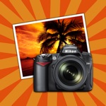 Shortcut iPhoto Edition