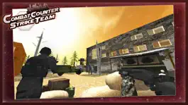 Game screenshot Боевая команда apk