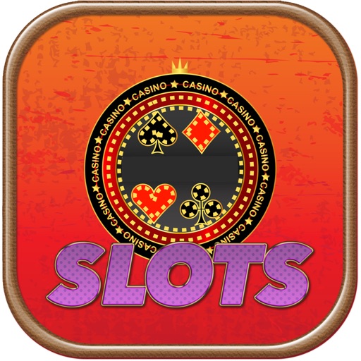 21 Entertainment City Casino Slots - Free Slots Gambler Game icon
