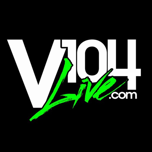 Bigg V Radio - V104 Live icon