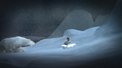 Never Alone: Ki Edition screenshot1