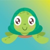 Turtle Madness Game - Officially Affiliated with the Sea Turtle Foundation