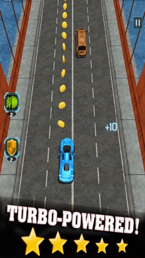 Car Simulator: Nighit City Limit(圖1)-速報App