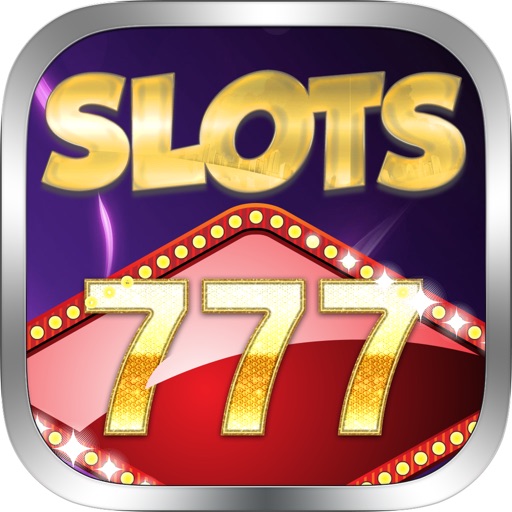A Pharaoh Las Vegas Gambler Slots Game - FREE Casino Slots icon