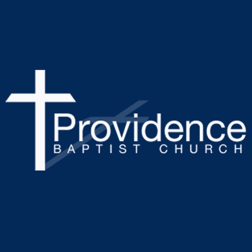 Providence Baptist Church icon