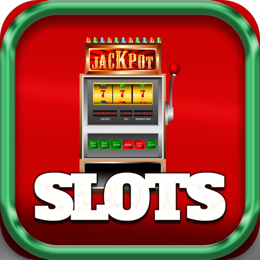 DoubleHit Hot Shot Casino SLOTS - Las Vegas Free Slot Machine Games - bet, spin & Win big! icon