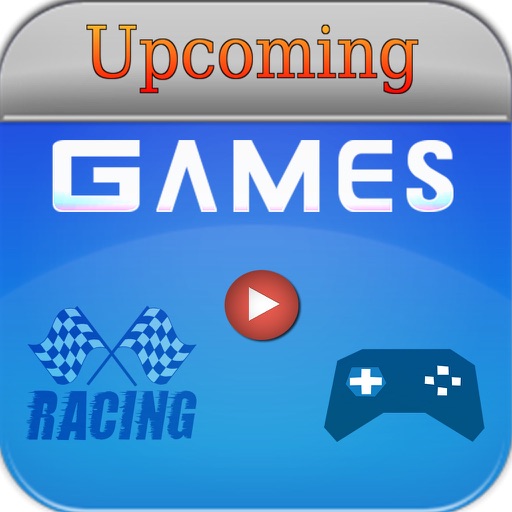 Upcoming Games (UG) icon