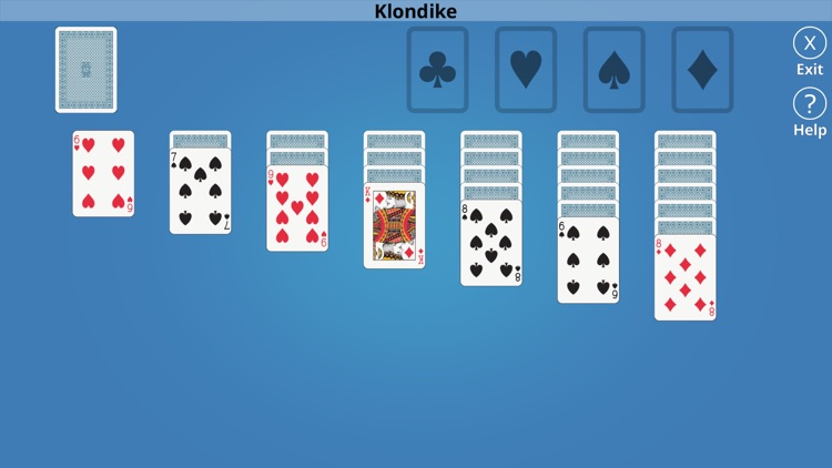 Klondike Collection