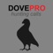 BLUETOOTH COMPATIBLE real dove calls app provides you dove calls for hunting at your fingertips