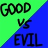 Good vs Evil: Part 1