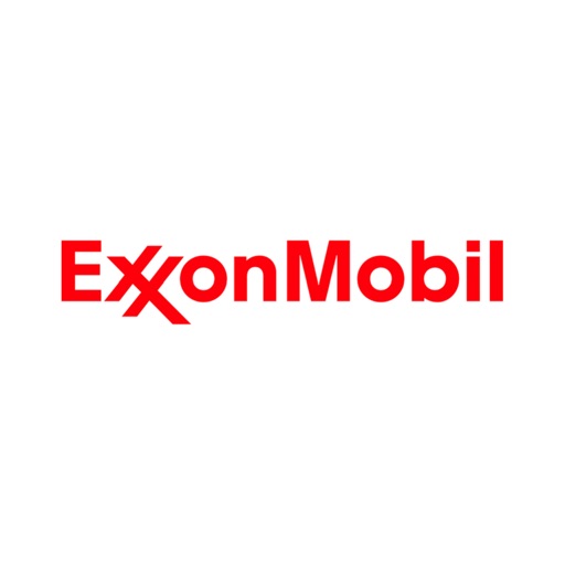 ExxonMobil iOS App