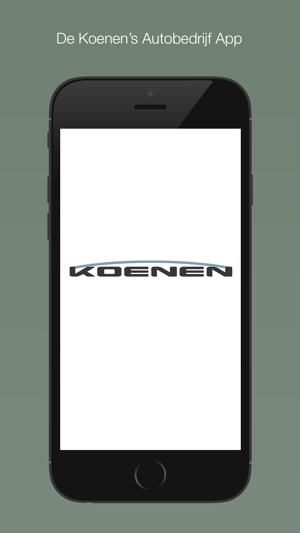 Koenen BV(圖1)-速報App