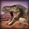 Icon Jurassic Dinosaur Hunter Simulator 2016 : Desert Challenge