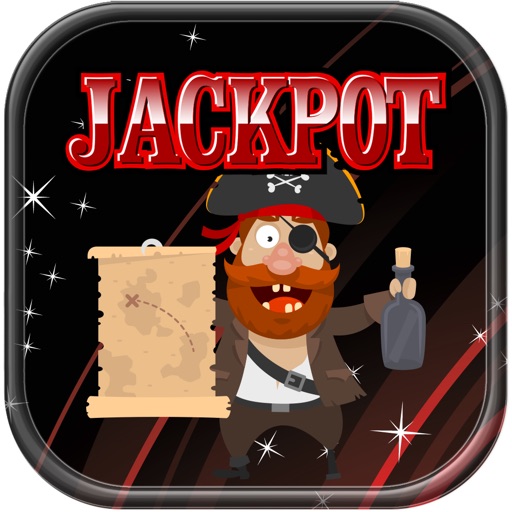 2016 Best Jackpot Casino Fa Fa Fa - Black Diamond Coin Pusher icon