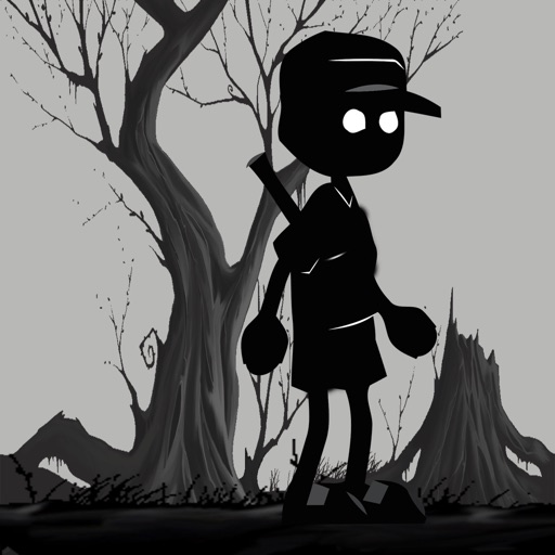Shadow Boy Adventures icon