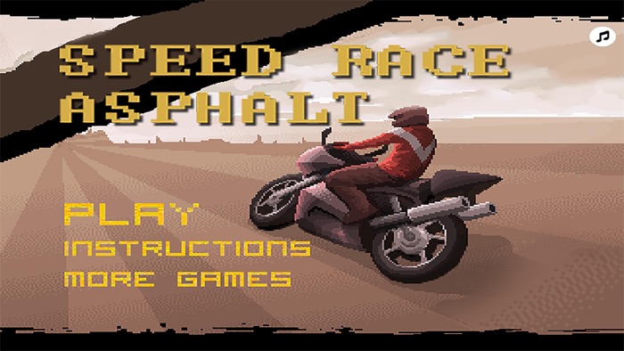 Asphalt Speed Race－ Real Need for Racing City Highway Tracks Game