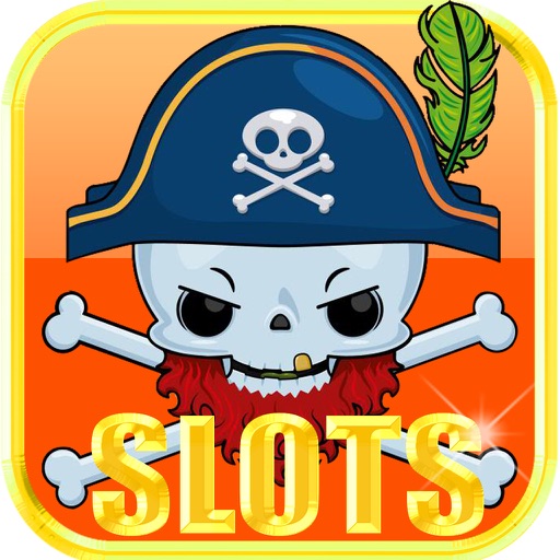 Red Jack Slot Machine - Free Spins Las Vegas Game, Progressive Jackpot, Near Mis & Big Balance icon