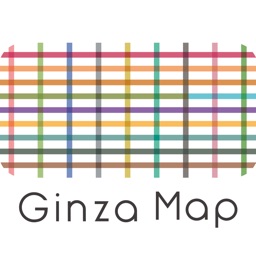 Ginza Map - Ginza Official Media