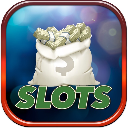 Macau Slots Golden Gambler - Bonus Slots Games Icon