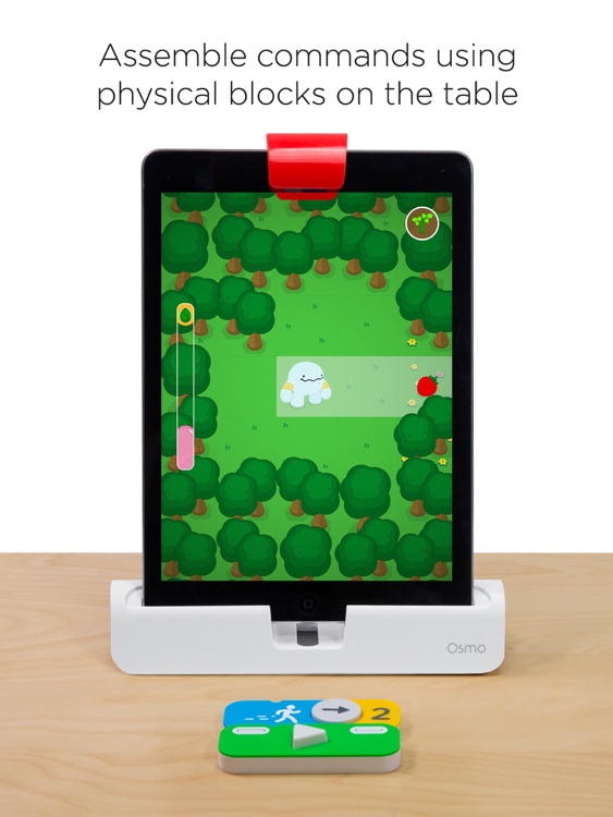 Osmo Coding Awbie