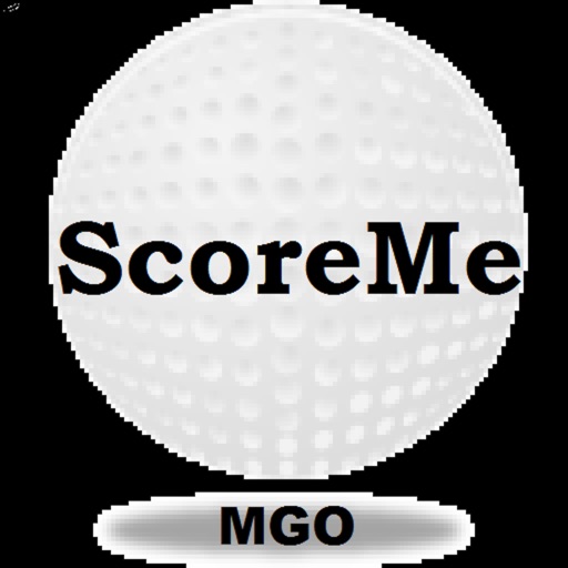 MGO-ScoreMe Icon