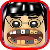 Dental Office Teeth Store Lego Harry Potter Games Edition