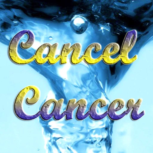 Cancel Cancer icon