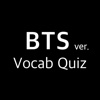 Korean Vocab Quiz - BTS version -