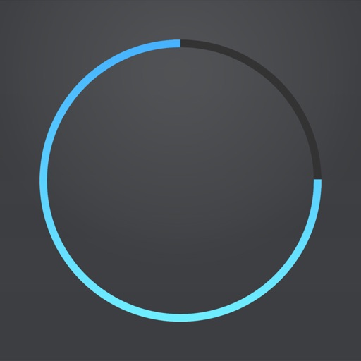 Light Timer HD icon