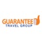 GUARANTEE TRAVEL allows users to book air travel through their iPhone