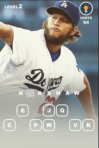 Top Baseball Players – for mlb world series fans screenshot 2