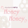 手作り雑貨ならハンドメイド専門店【Honey Honey】