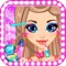 Masquarade Salon - Fashion Princess Prom, Girl Games