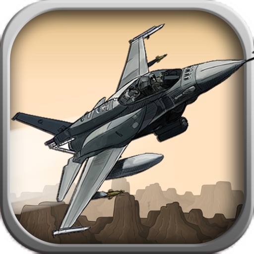 Airship Performance - Flying Clash iOS App
