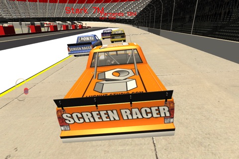 Speed Truck Racing 3D - 4x4 Need For Simulator screenshot 4