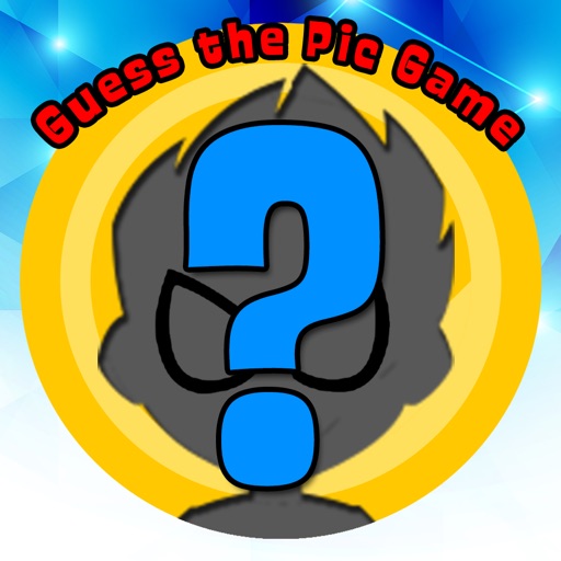 Trivia Quiz Game Guess The Picture Character For Teen Titans Edition iOS App