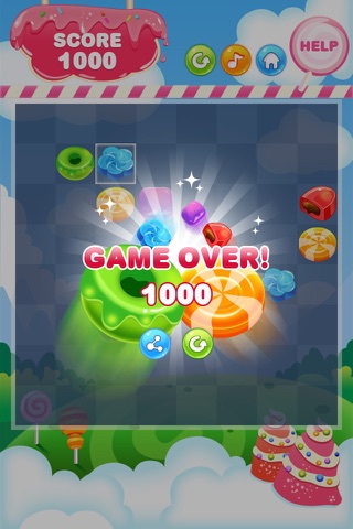 Super Sweet Candy screenshot 2