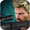 Undercover Sniper Shooter 3D : Stealth Shooting Mission against Mountain Terrorists