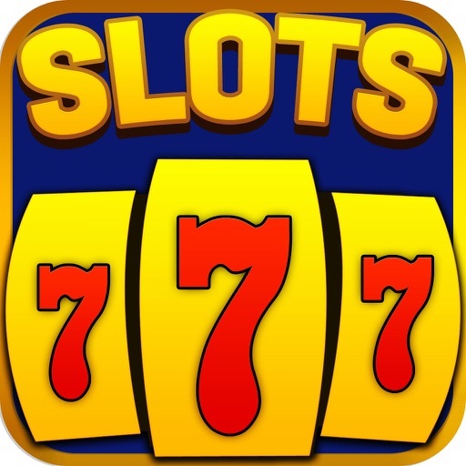 Play Joy Casino Pro Slots Game Icon