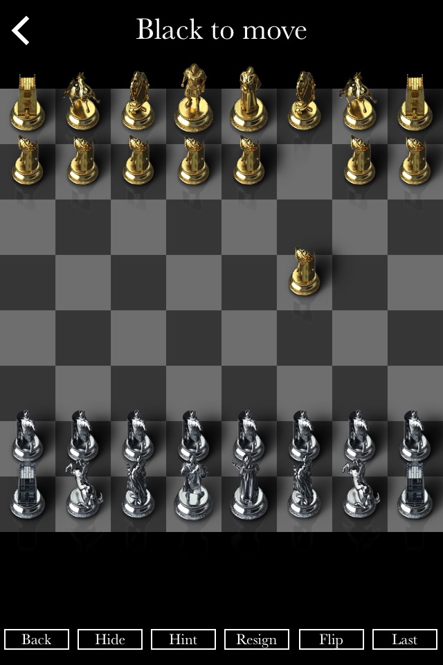 Primus Chess screenshot 3