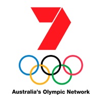 Olympics on 7 - Australia's Olympic Network