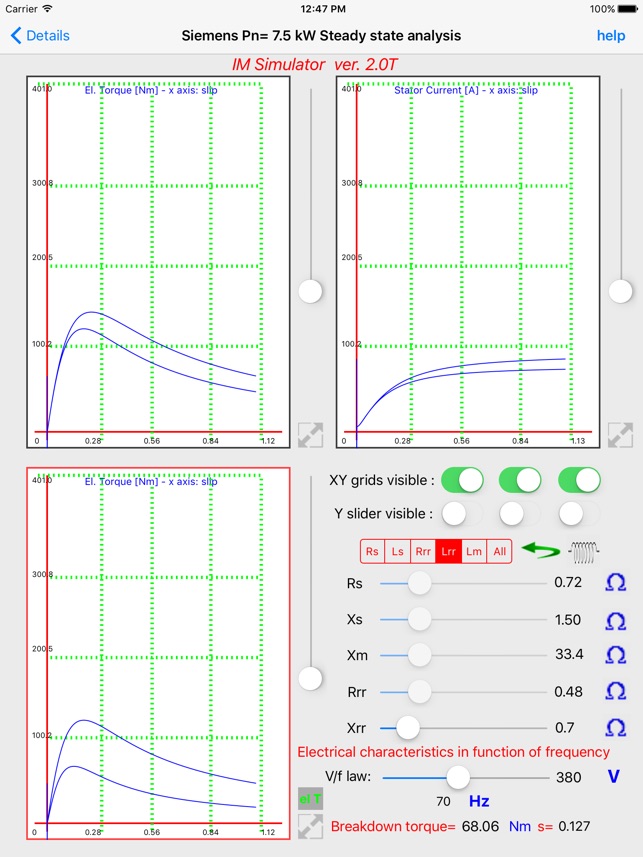 IM Simulator Version 1.0T(圖2)-速報App