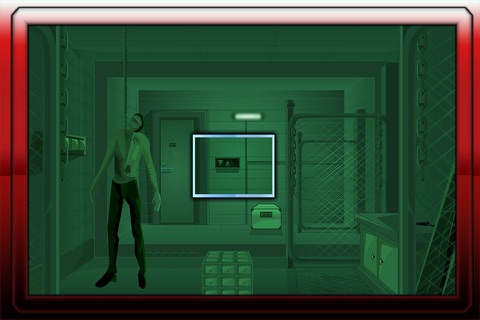Escape From Serial Killer-2 screenshot 3