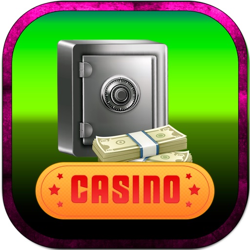 Safe Games - Slots Machine - Free Slots Casino Game icon