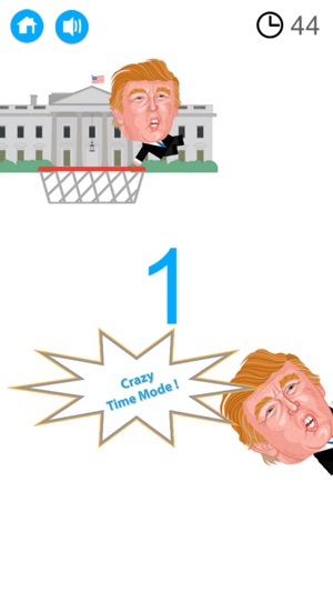 Dump Trump Dump vs Basketball Messenger : FREE(圖4)-速報App